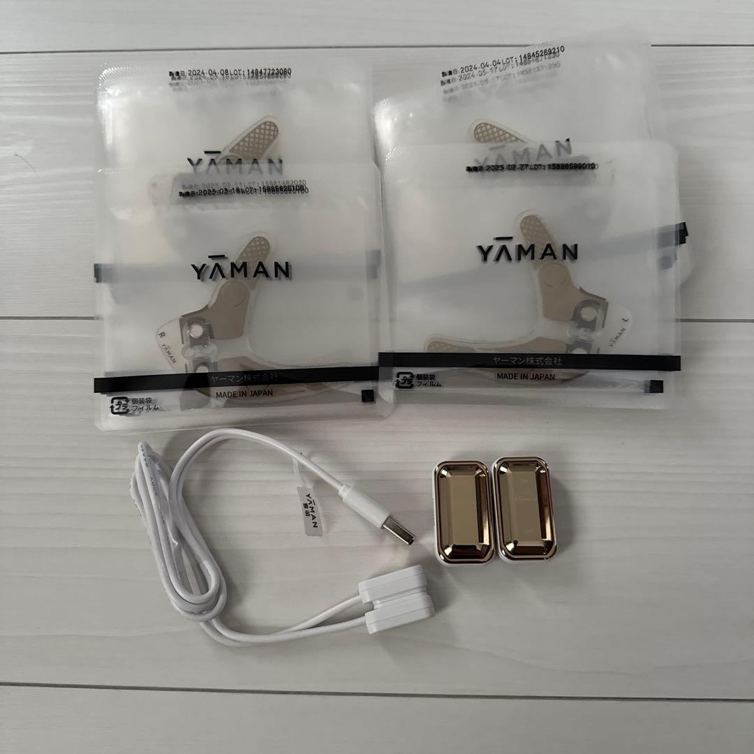 YAMAN デザインリフト 箱無し 12シート