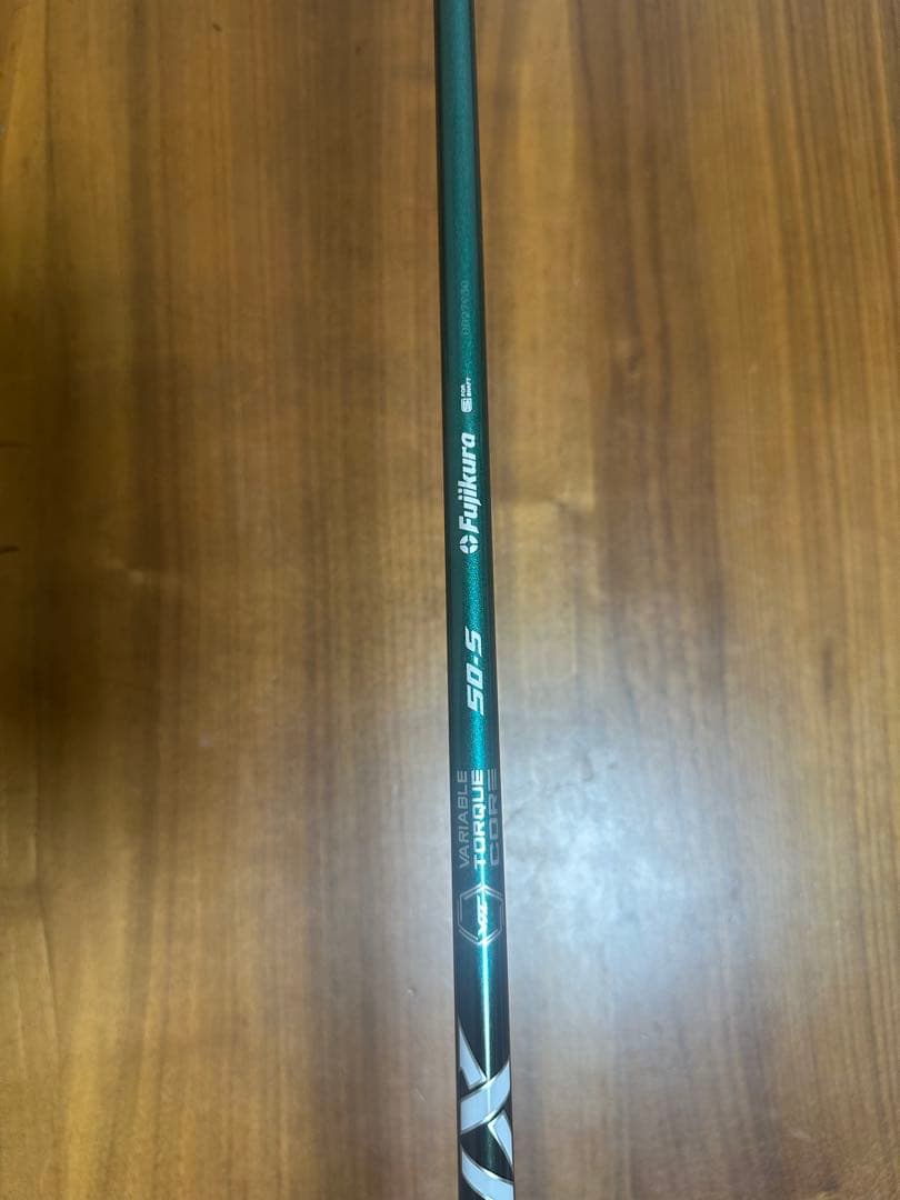 ぱんだ様購入 PARADYM A1 SMOKE トリプルダイヤモンド