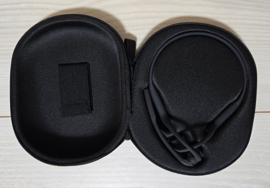 イヤホン Shocz OPENCOMM2 2025 Upgrade