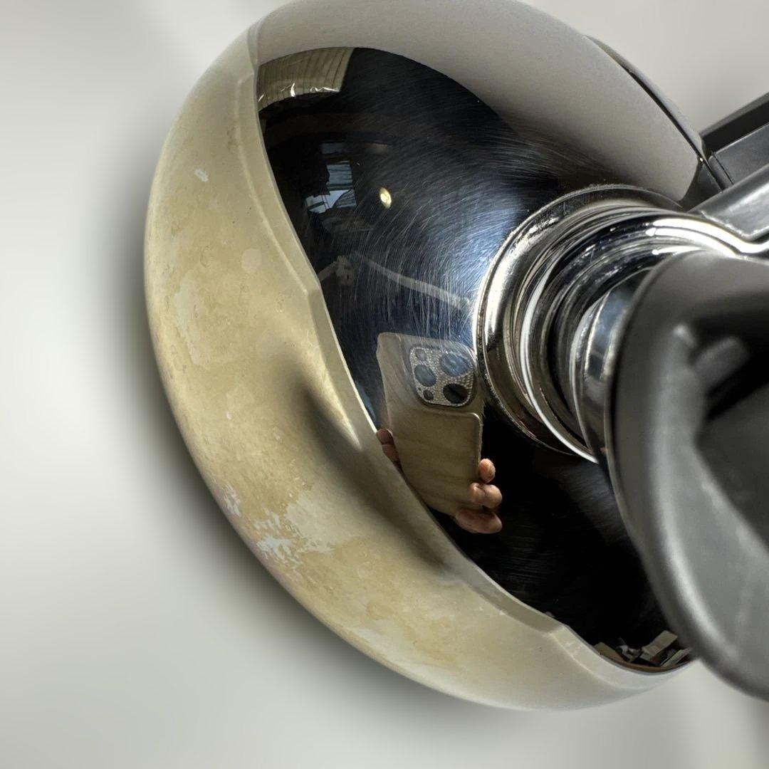 パームハウス・ケトル(笛吹) グレー　チェリーテラス✨