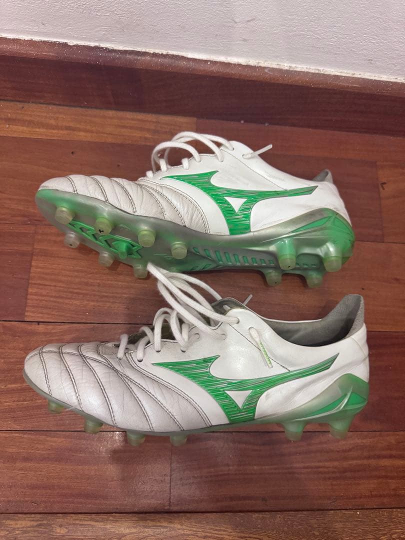 モレリアネオ4 26.5