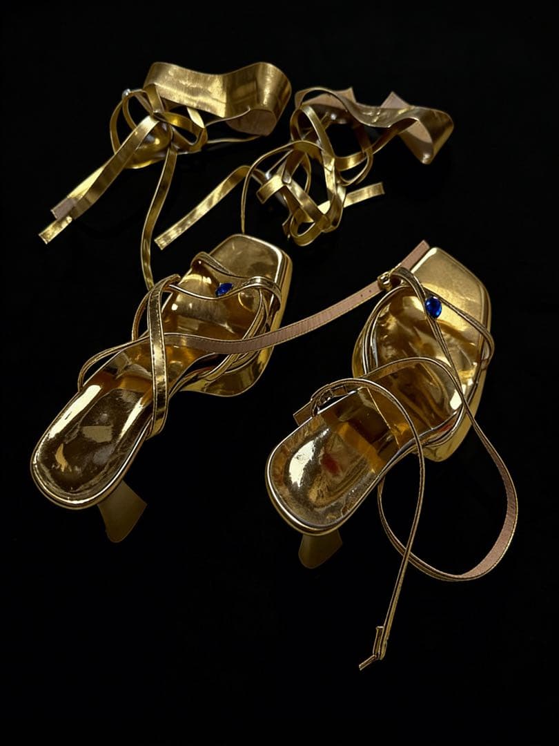 三分妄想　原神　ニィロウ　コスプレ　衣装セット　Mサイズ