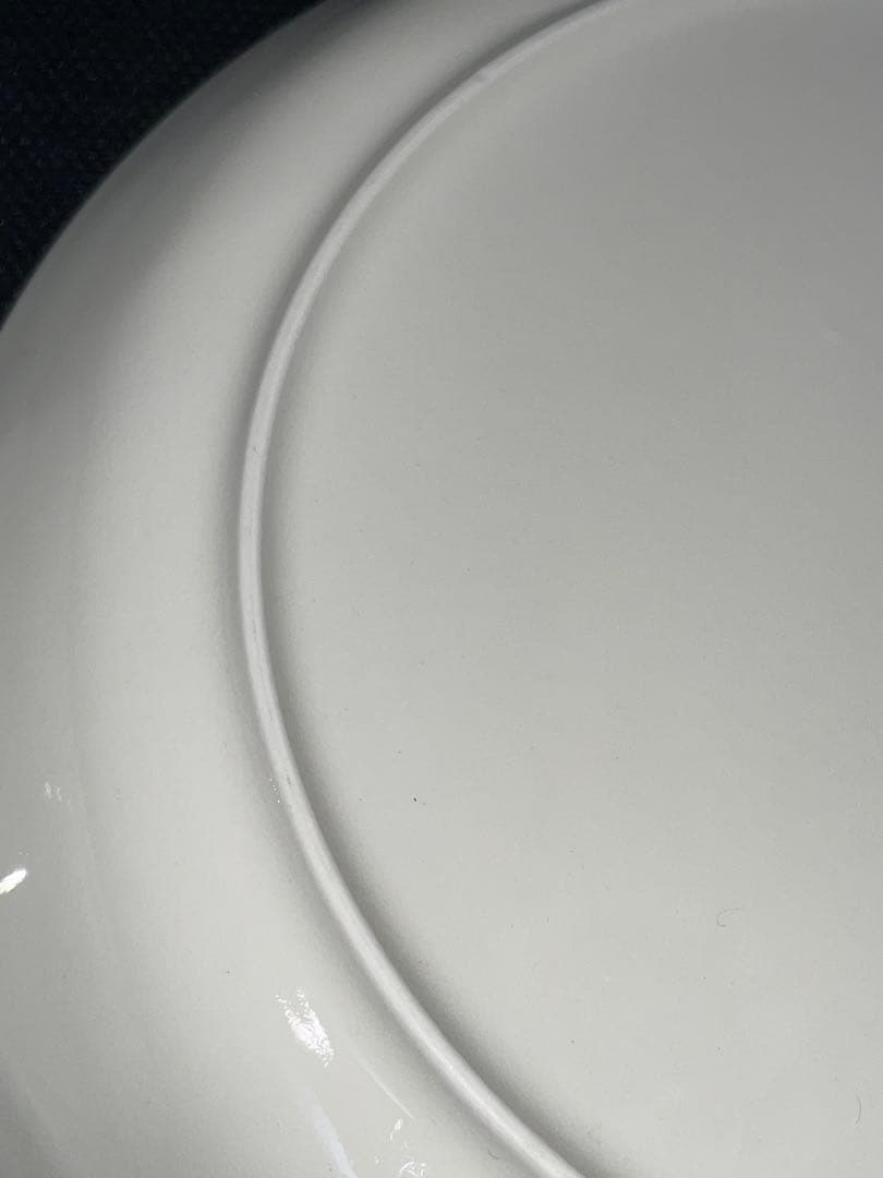 イッタラ アラビア ダブルネーム ティーマ 皿 25.5㎝ 2枚