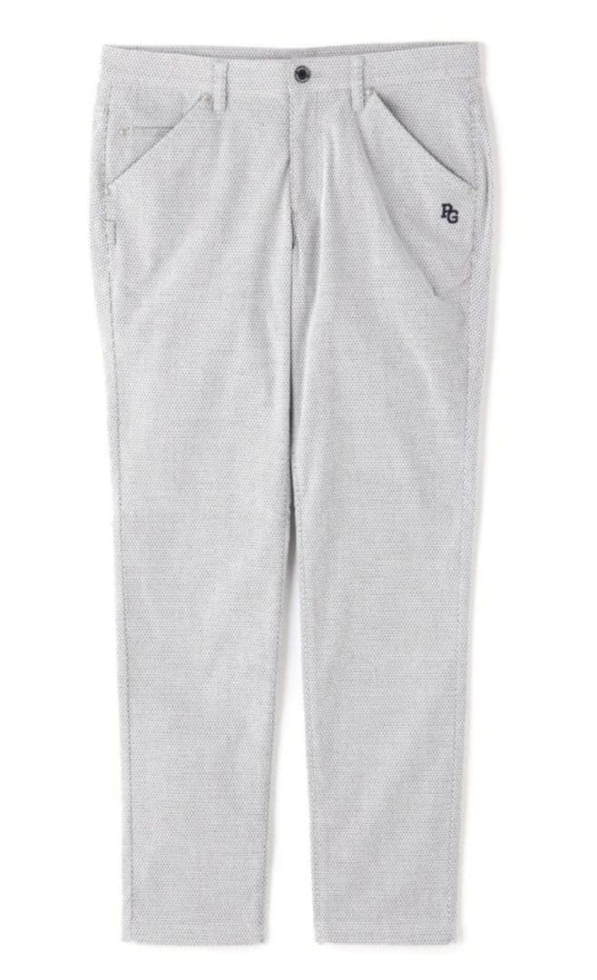 売りつくし　パーリーゲイツ　パンツ　サイズ５　超美品