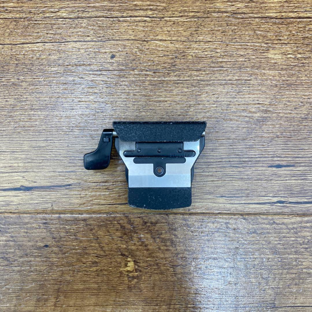 HASSELBLAD ハッセルブラッド 500cm クイックシュー  T-352