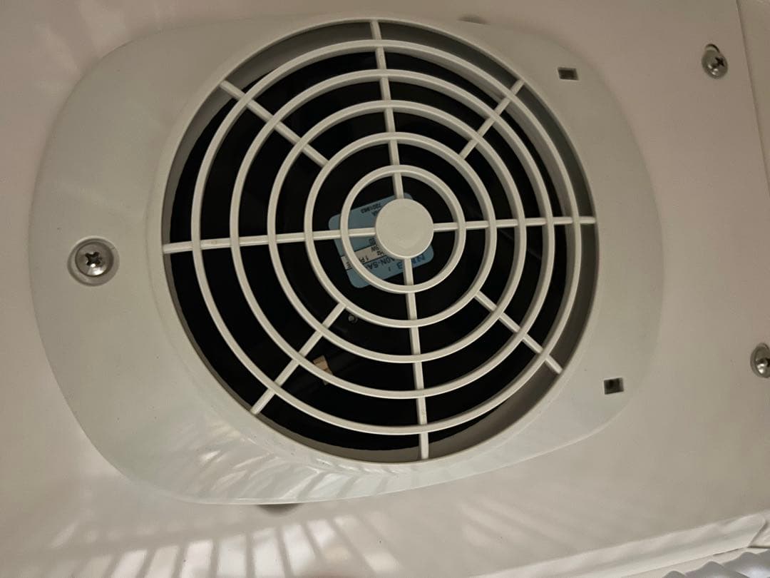 ホシザキ ビールジョッキクーラー 116L 冷蔵庫 冷凍庫 ストッカー 木目調