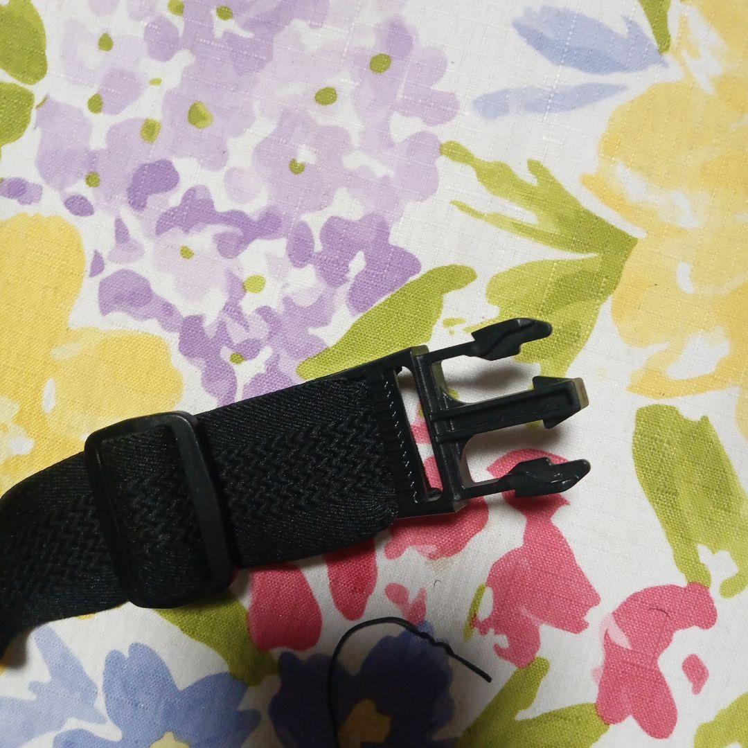 キャッチャー用プロテクター JB8.8 大人用 黒