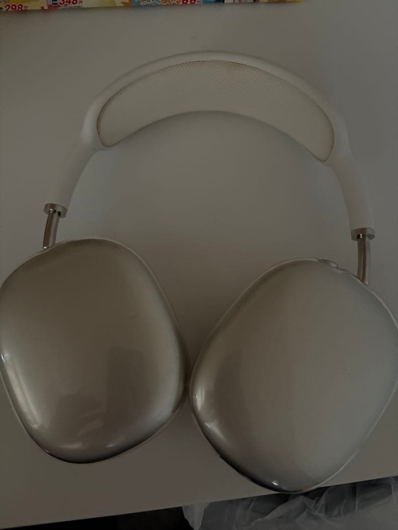 AirPods Max 大幅値下げ‼️