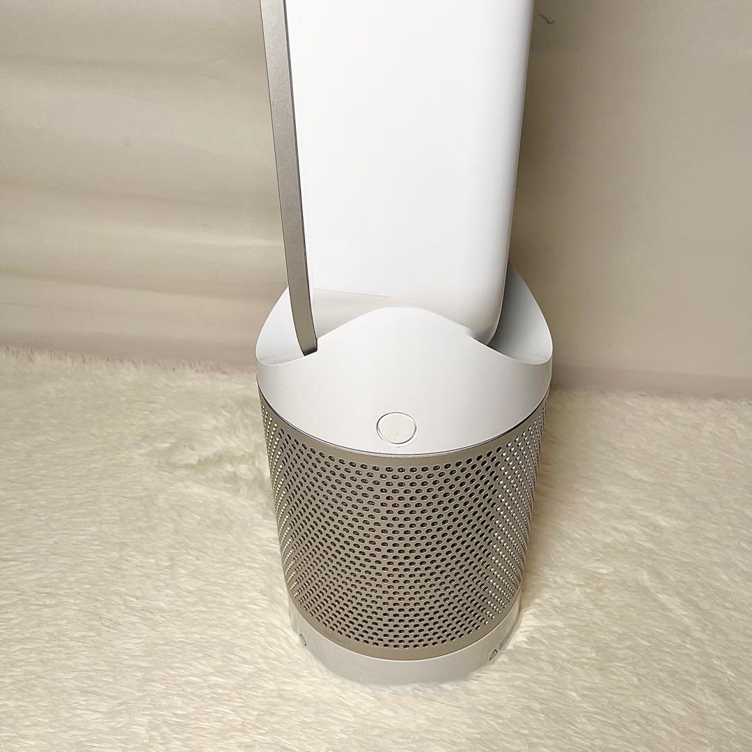 【動作良好】Dyson TP00 空気清浄タワーファン　①