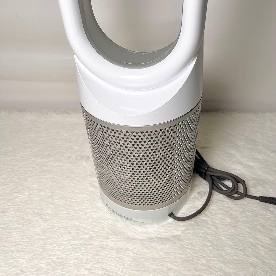 【動作良好】Dyson TP00 空気清浄タワーファン　①