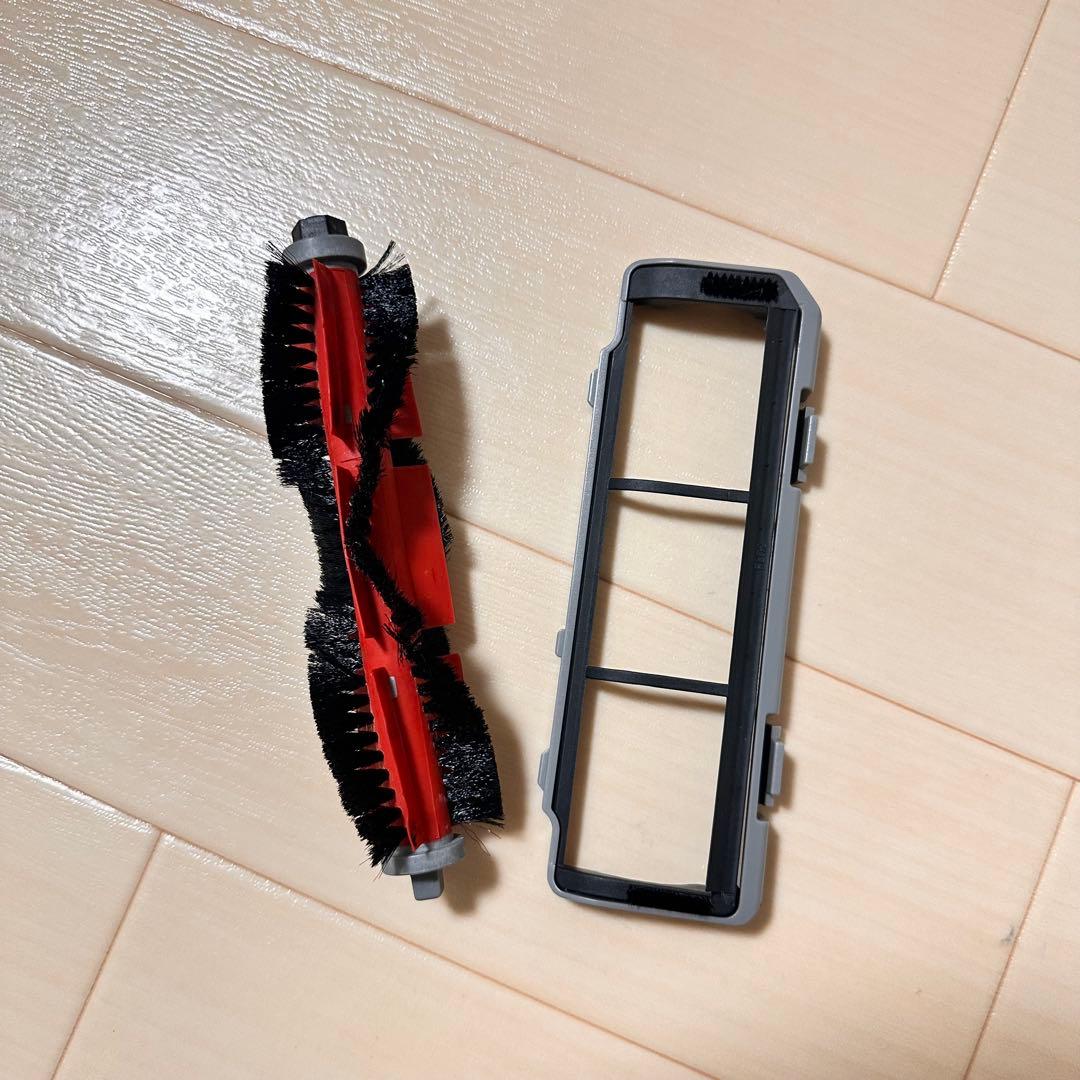 a*y様 SwitchBot K10+ ロボット掃除機　本体&アクセサリー　未使