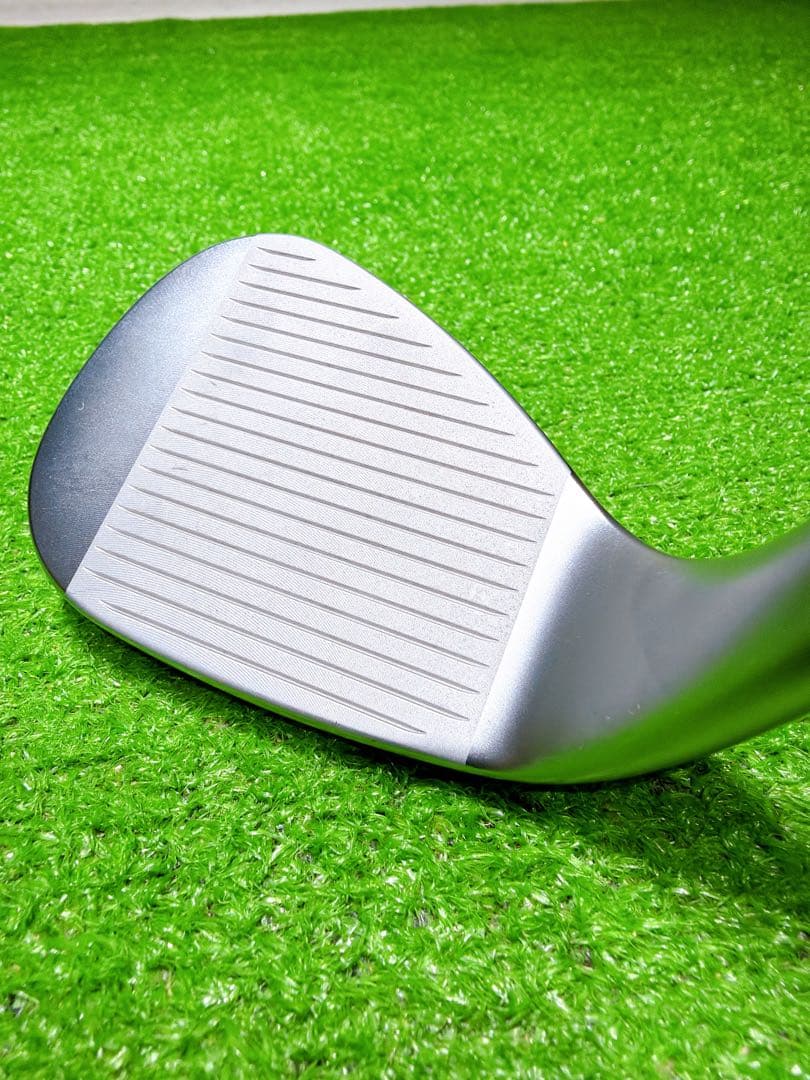 ★美品 PING ピン★GLIDE 4.0 56° S-12 ウェッジ 単品 黒