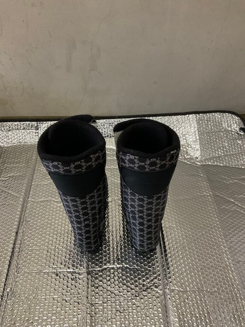 DEELUXE TRACK700 ハードブーツ　27cm