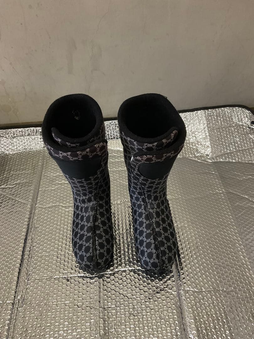 DEELUXE TRACK700 ハードブーツ　27cm