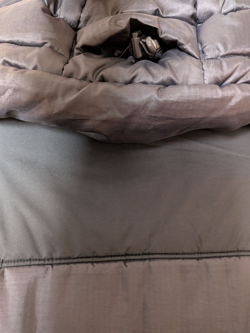 Patagonia ダスパーカ ヴィンテージ DAS Parka　XS