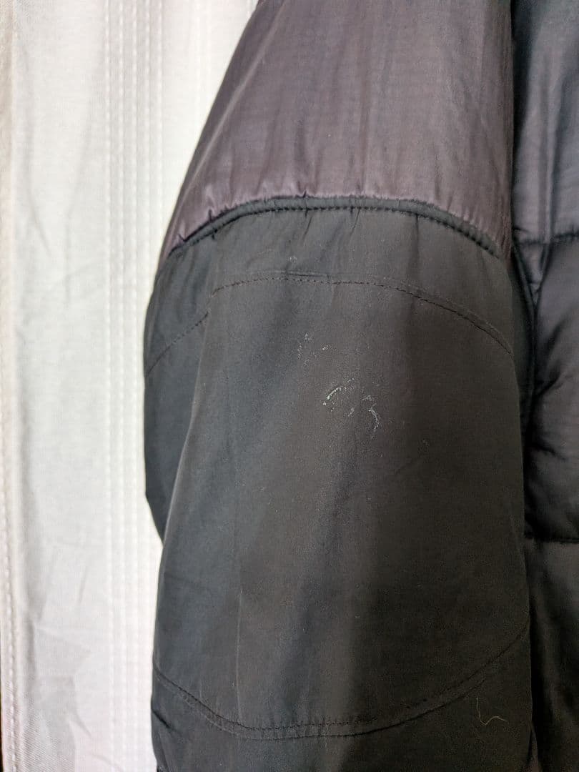 Patagonia ダスパーカ ヴィンテージ DAS Parka　XS