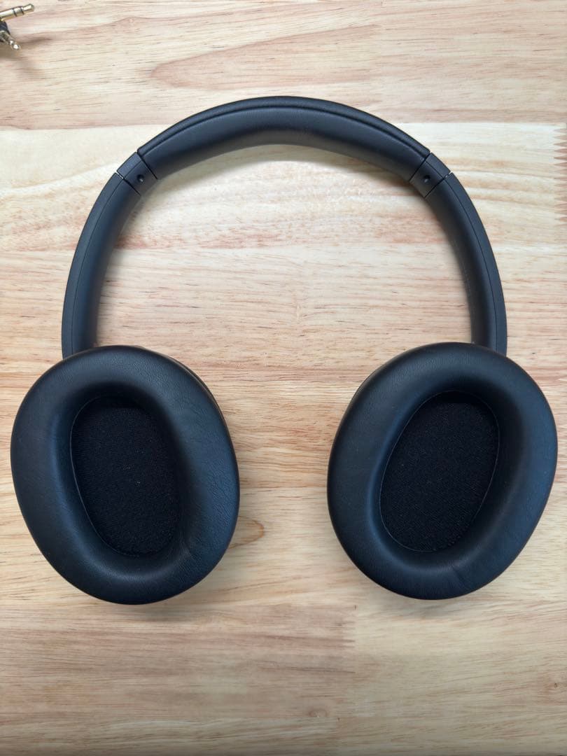 SONY WH-CH720N/BC ワイヤレスヘッドホン