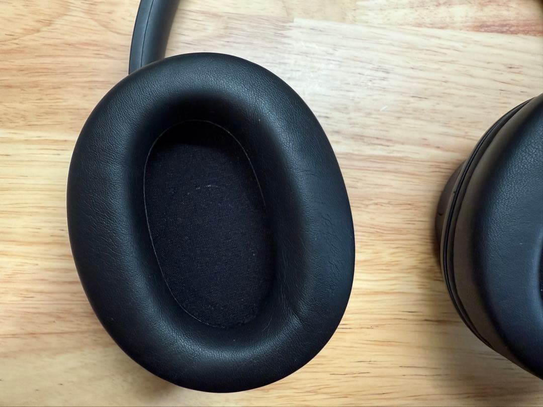 SONY WH-CH720N/BC ワイヤレスヘッドホン