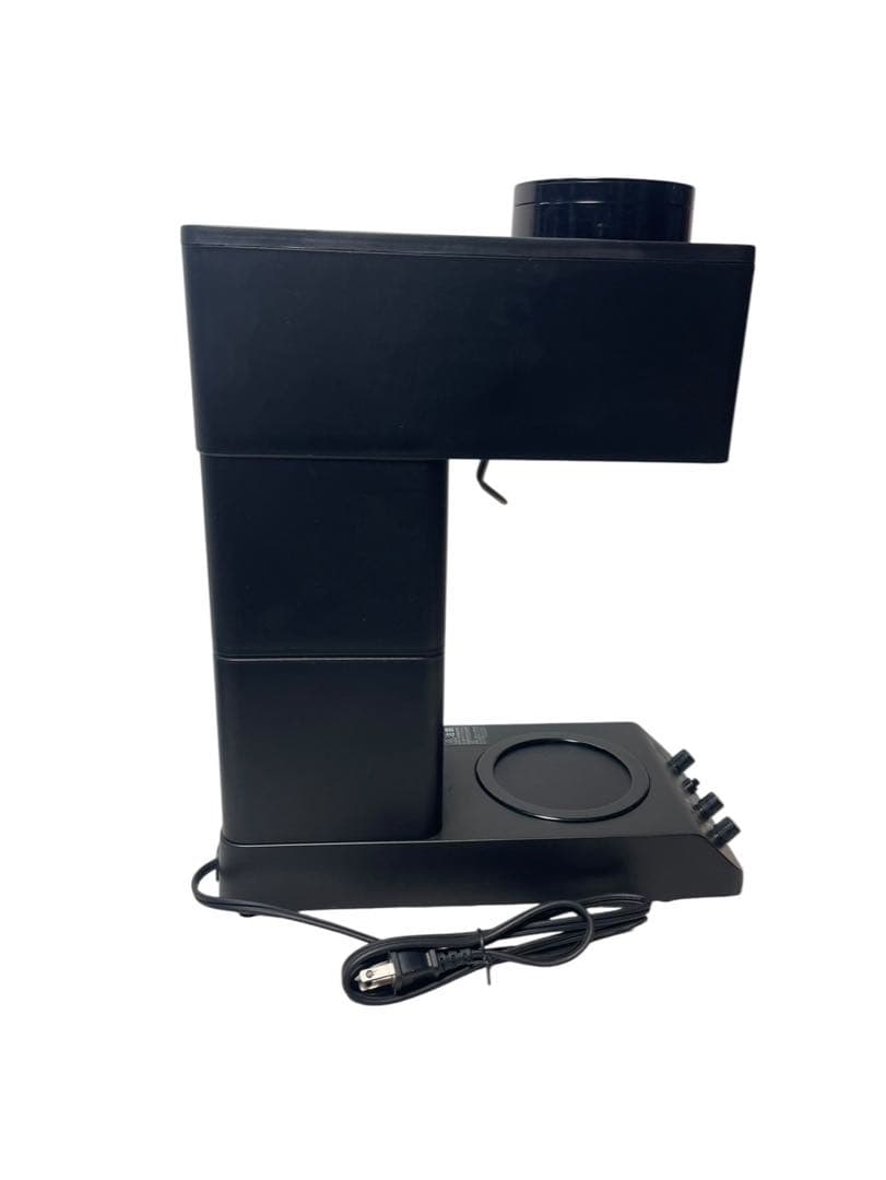 TWINBIRD CM-D465 全自動コーヒーメーカー 2023年製