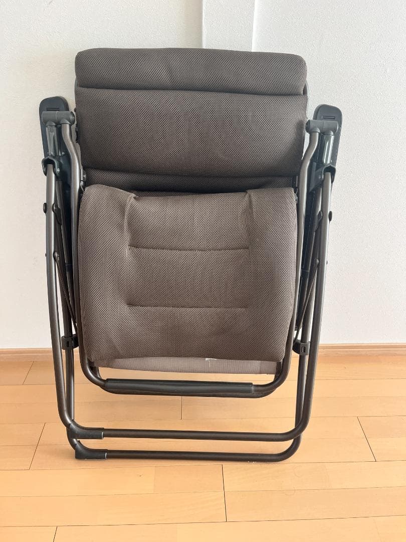 ラフマ　リクライニングチェア