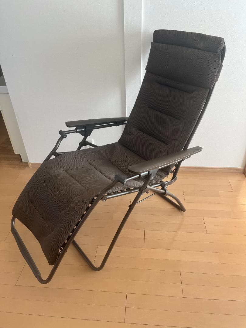 ラフマ　リクライニングチェア