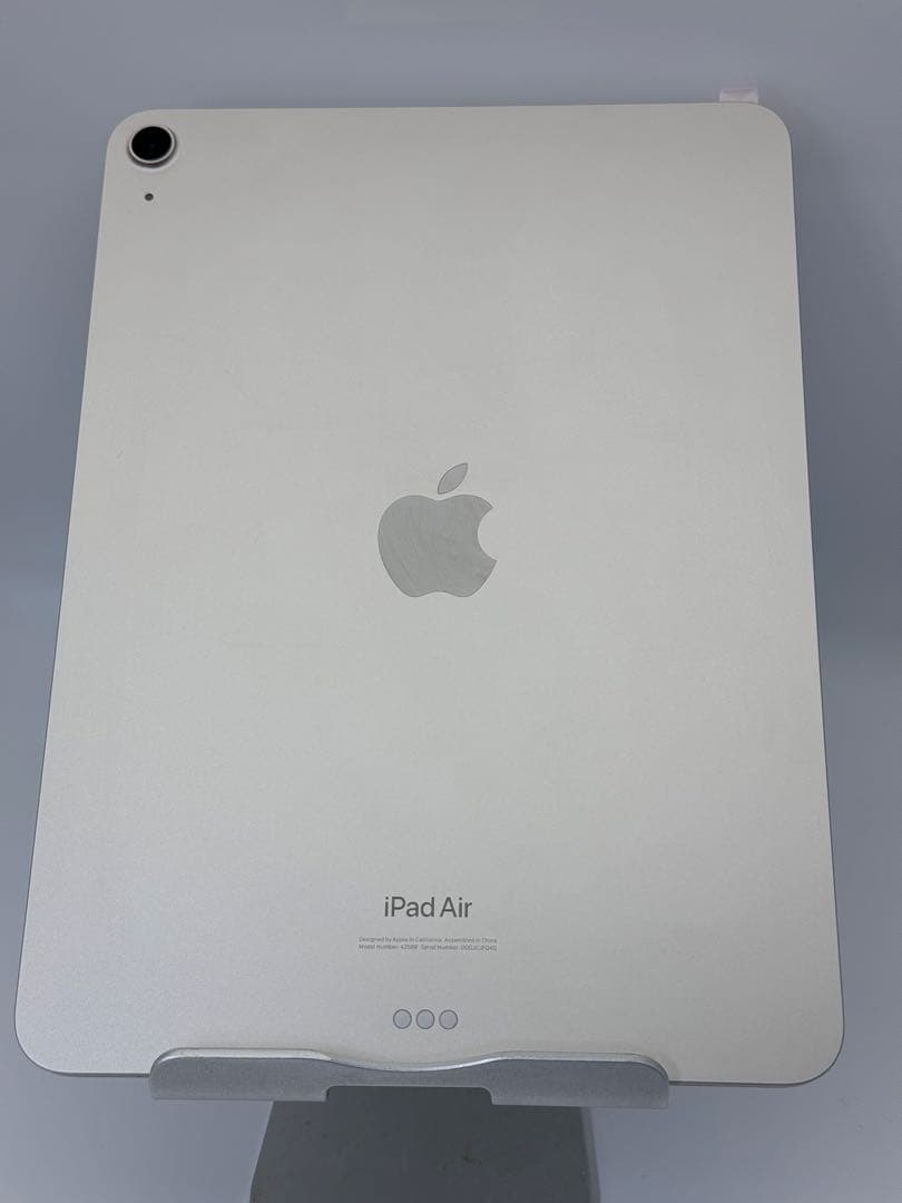 iPad Air5 10.9インチ 256gb 美品