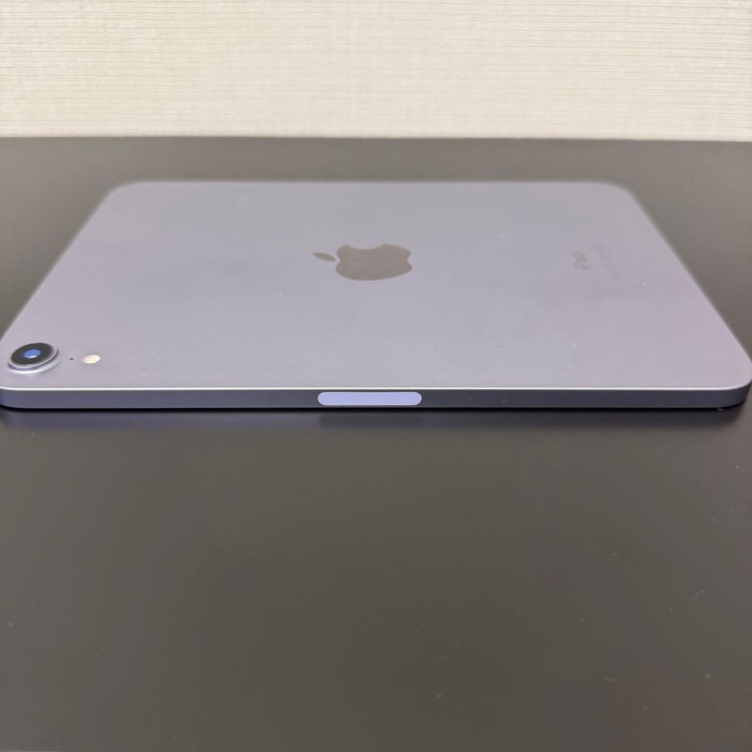 iPad mini 第6世代 パープル Wi-Fiモデル 64GB