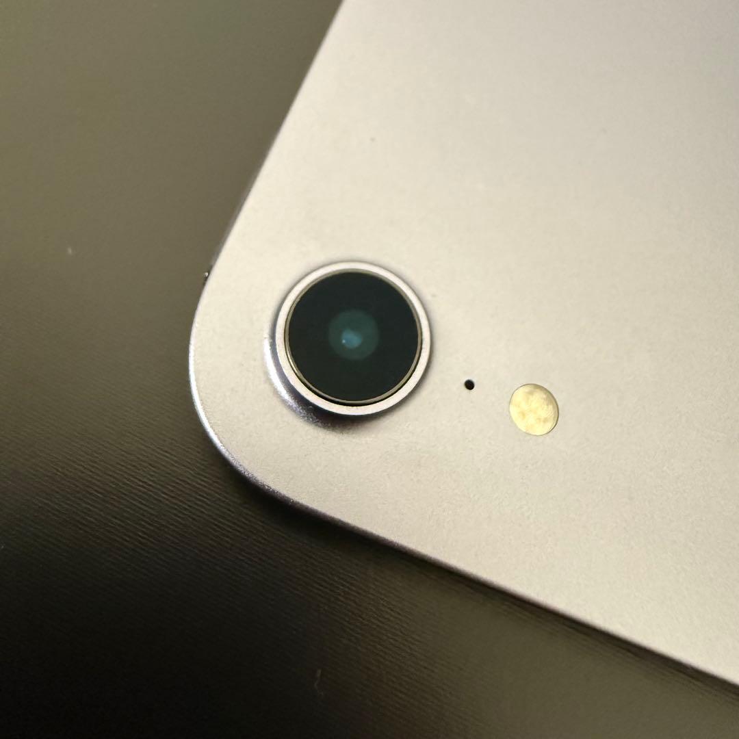 iPad mini 第6世代 パープル Wi-Fiモデル 64GB