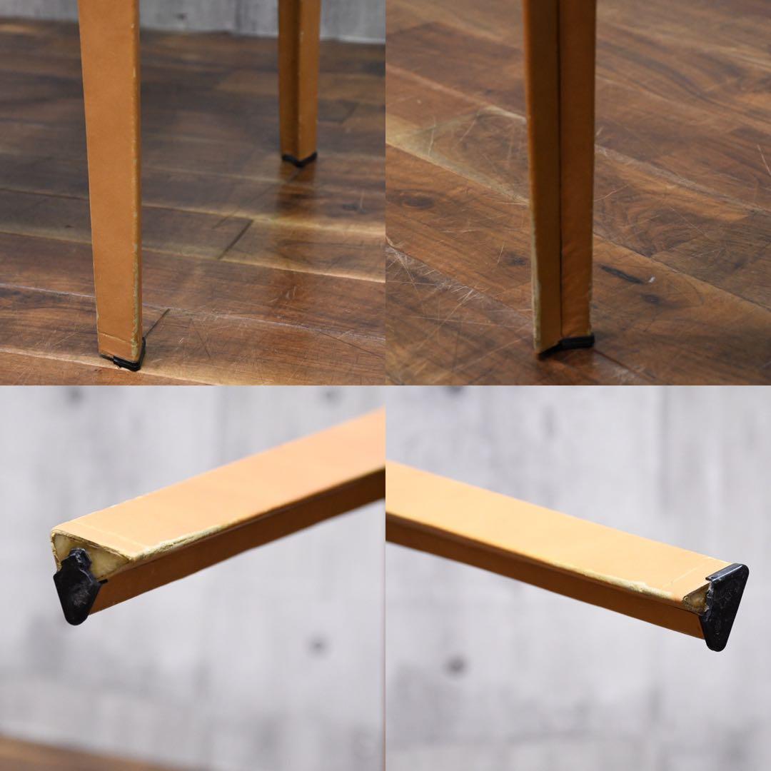 EEK126 イタリア製 ポルトローナフラウ LOLA ローラ ダイニングチェア