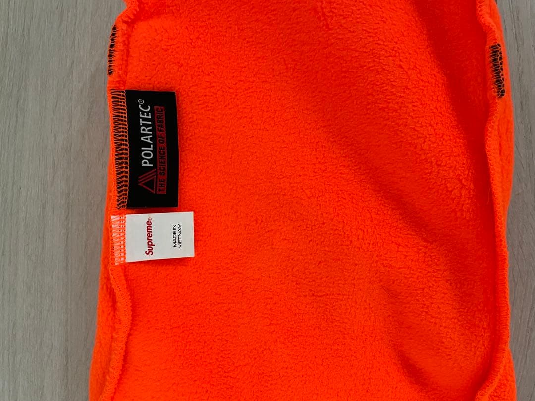 ミルキーウーロンsupreme ポーラテックスリングバック