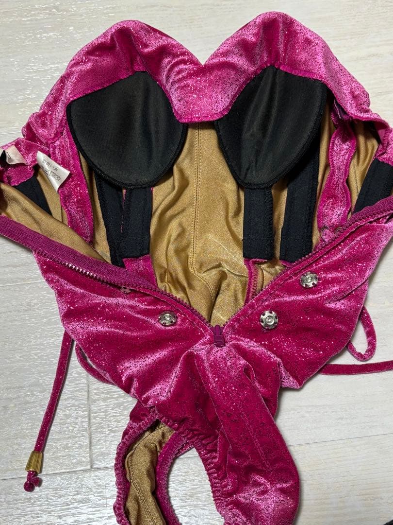 アトリエダーム　バニー