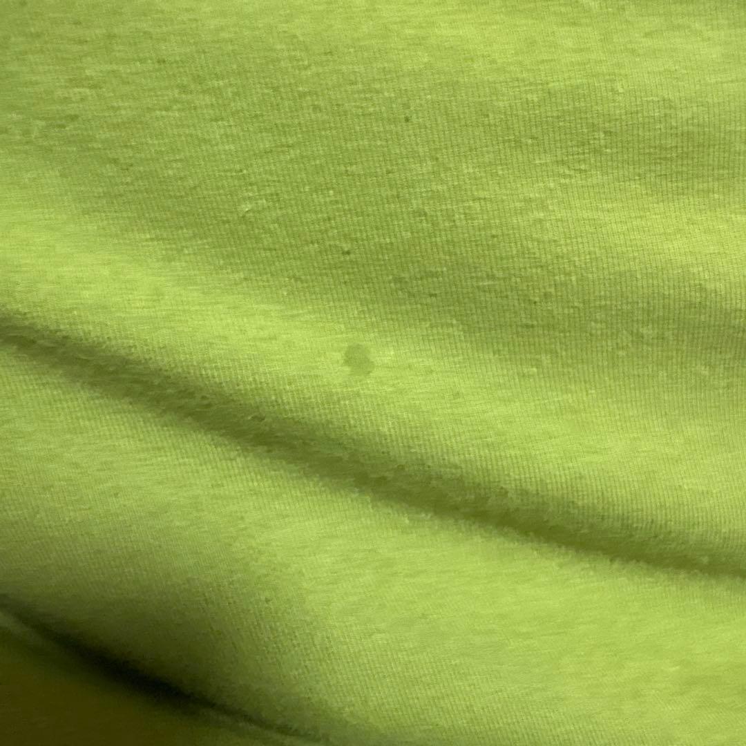 Yogibo Max ヨギボー マックス ライムグリーン ソファー クッション