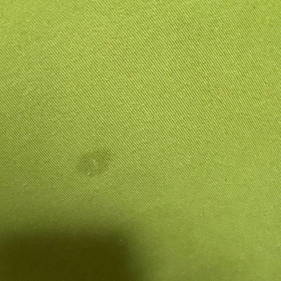 Yogibo Max ヨギボー マックス ライムグリーン ソファー クッション