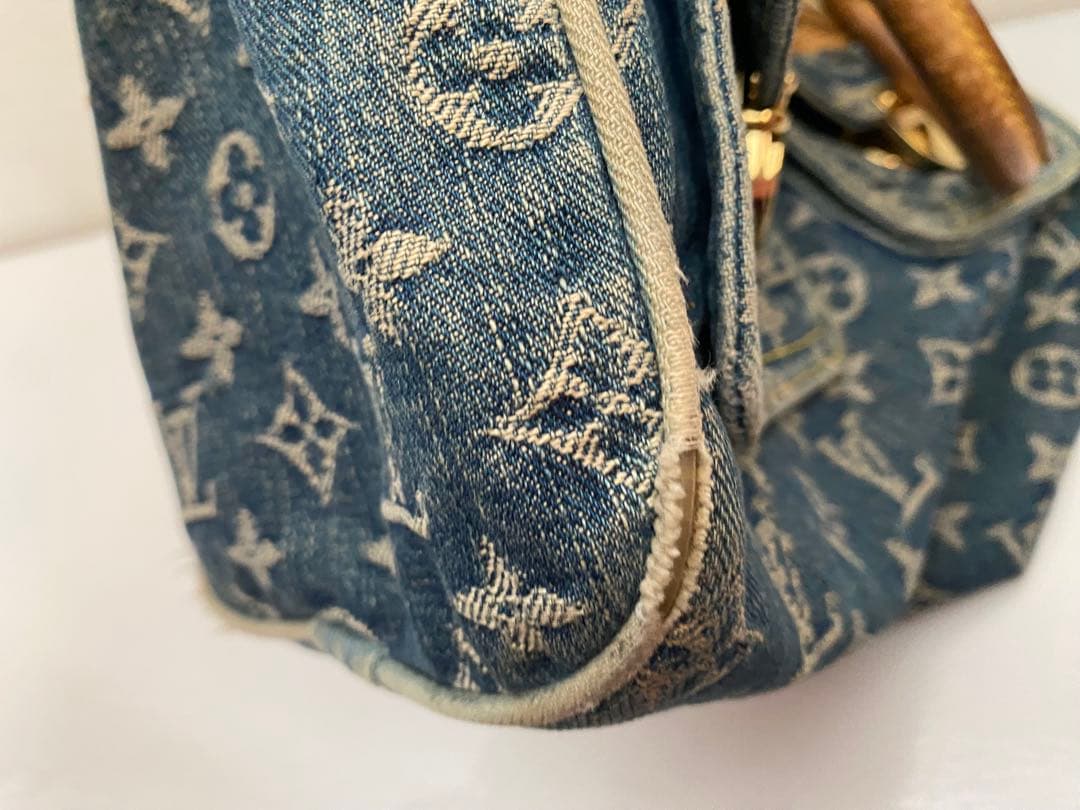 ルイヴィトン　ネオスピーディー