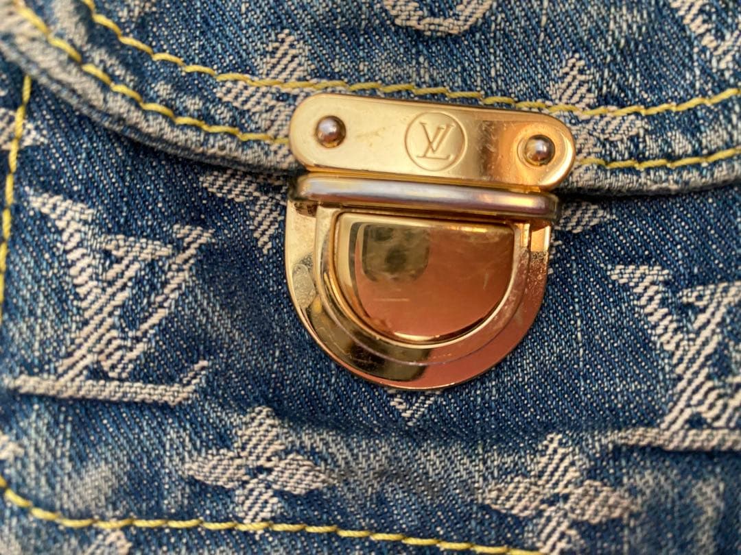 ルイヴィトン　ネオスピーディー