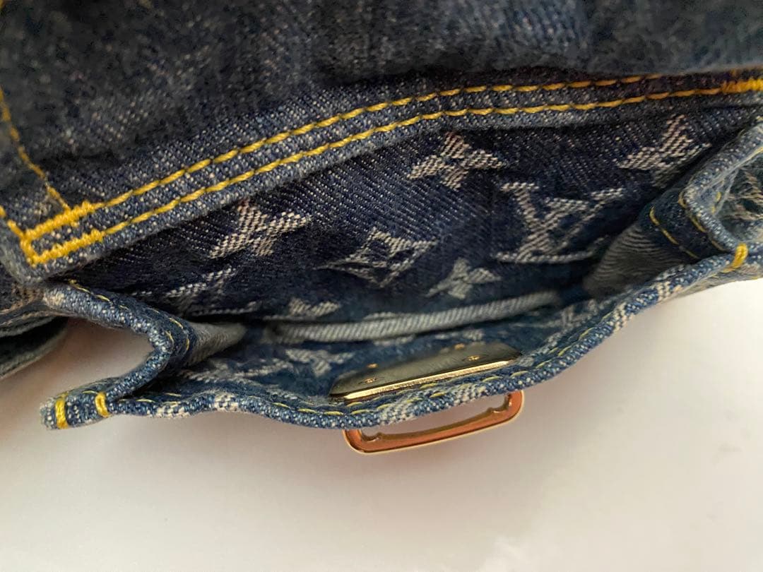 ルイヴィトン　ネオスピーディー