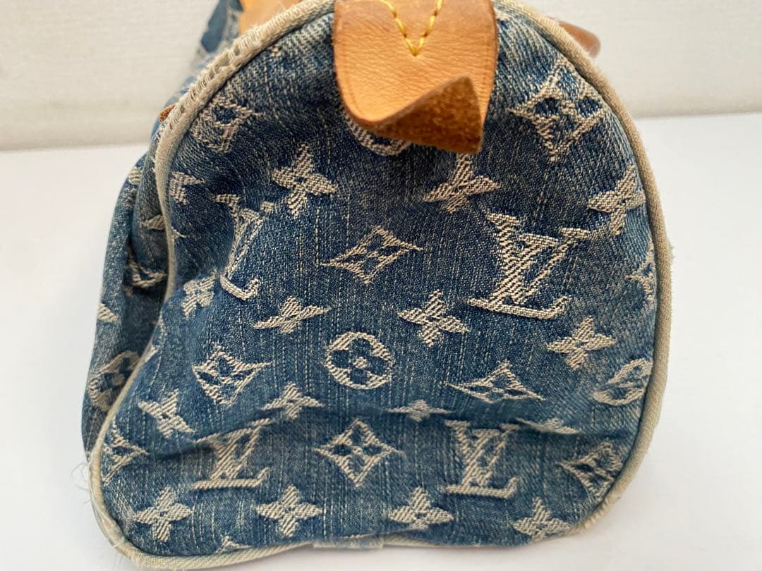 ルイヴィトン　ネオスピーディー