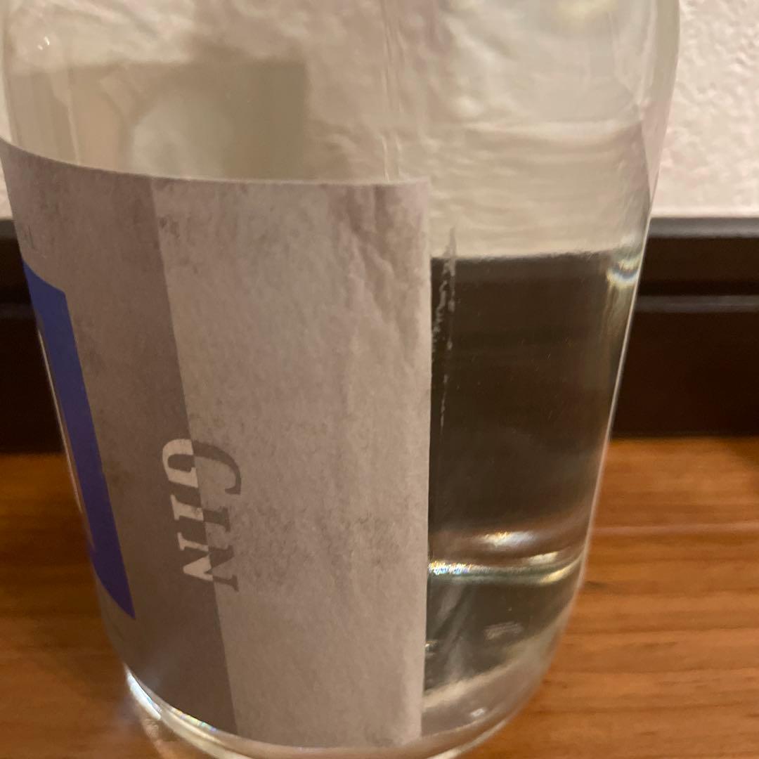 AKAYANE クラフトジン ジュニパーベリー＆山椒 2本セット