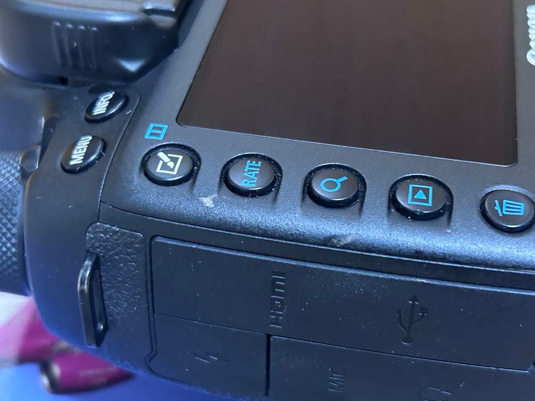 Canon EOS 5D Mark4 ボディ