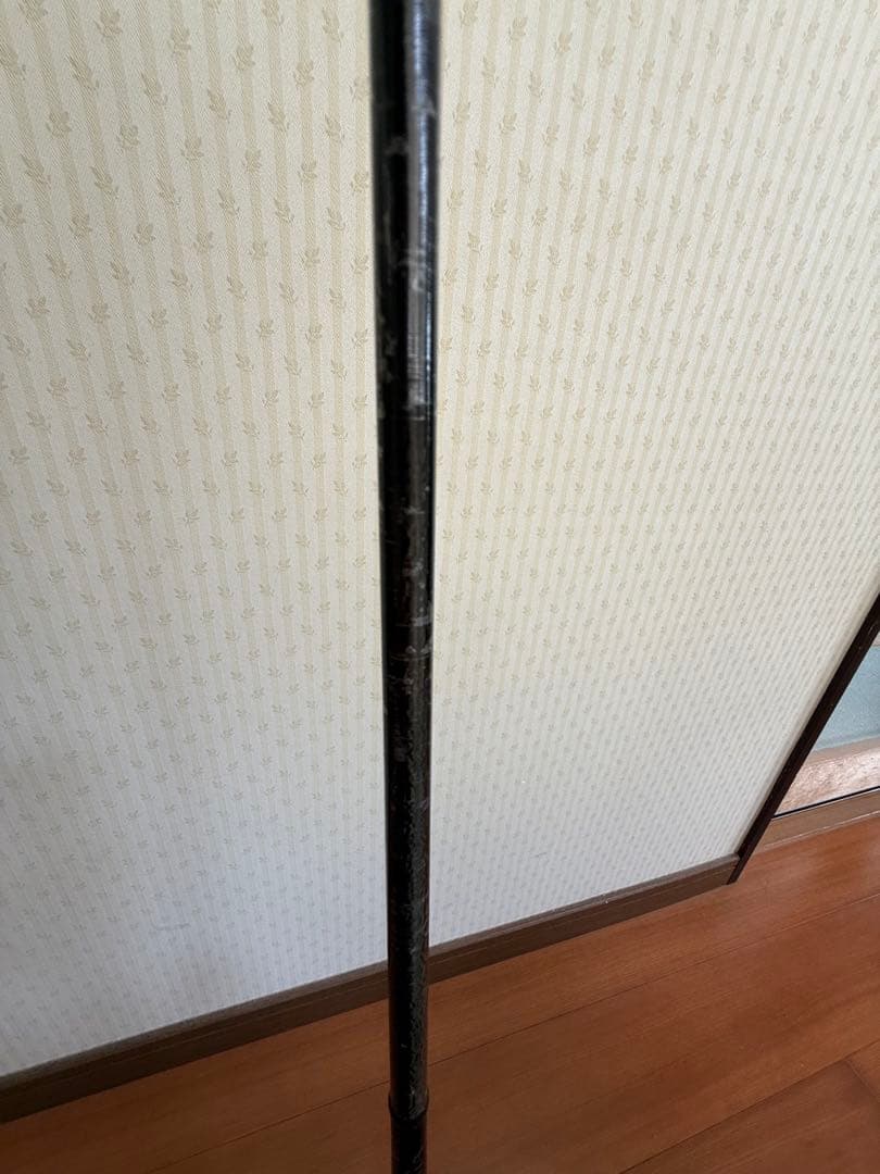 ジャッカル　POISON ADRENA VERSATILE 1610M