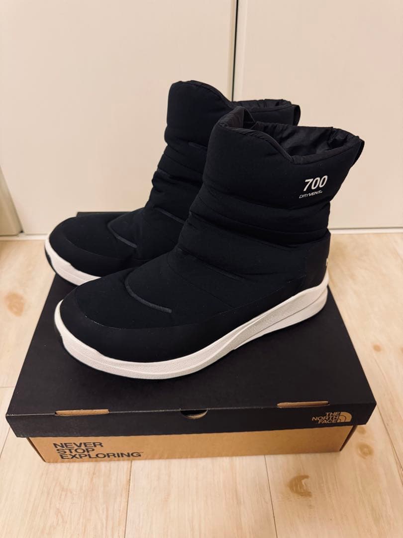 ト*ト様 ノースフェイス　くつ