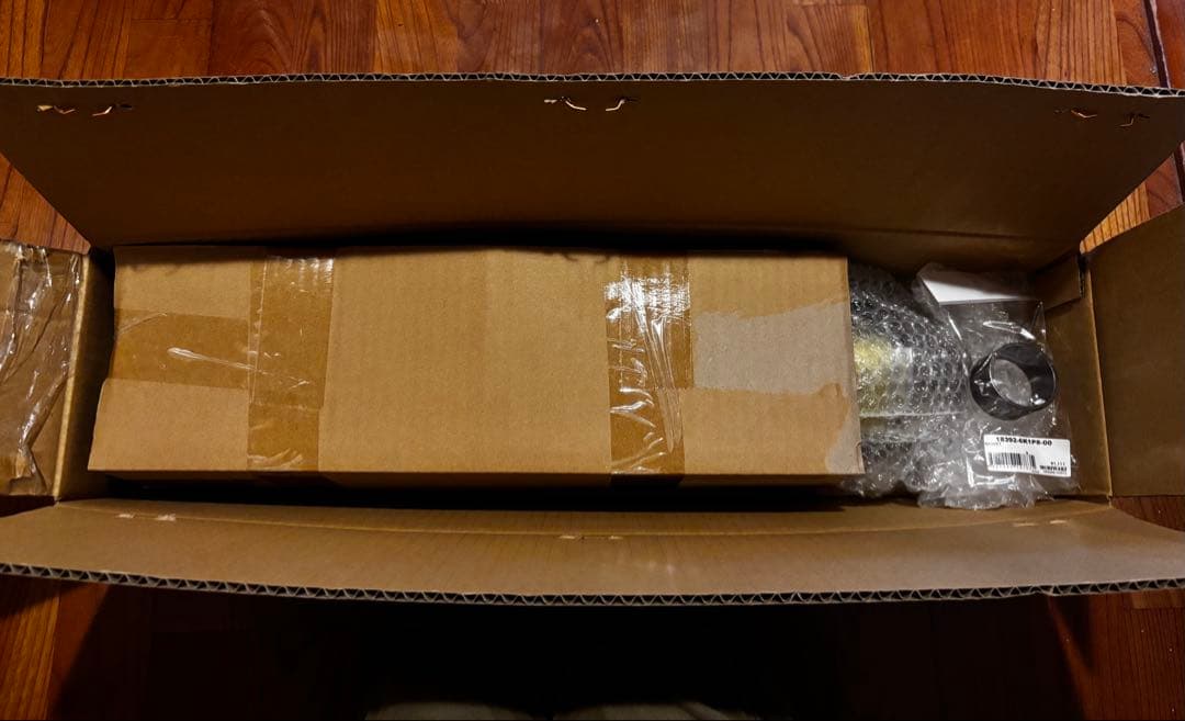 MORIWAKIスリップオンマフラー適合車種:cbr250rr mc51 値下◯