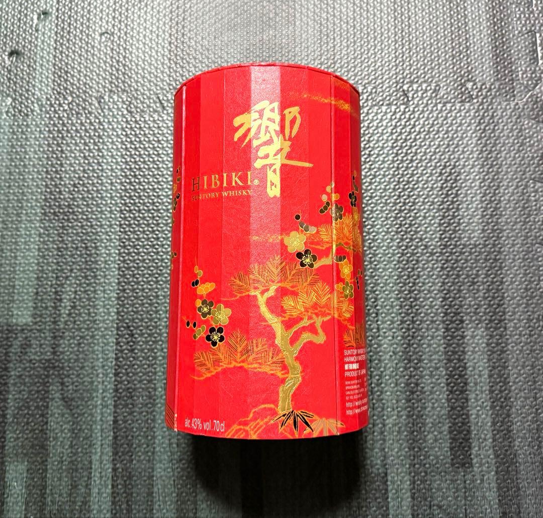 【新品】 サントリー　響　ウイスキー　リミテッドエディション