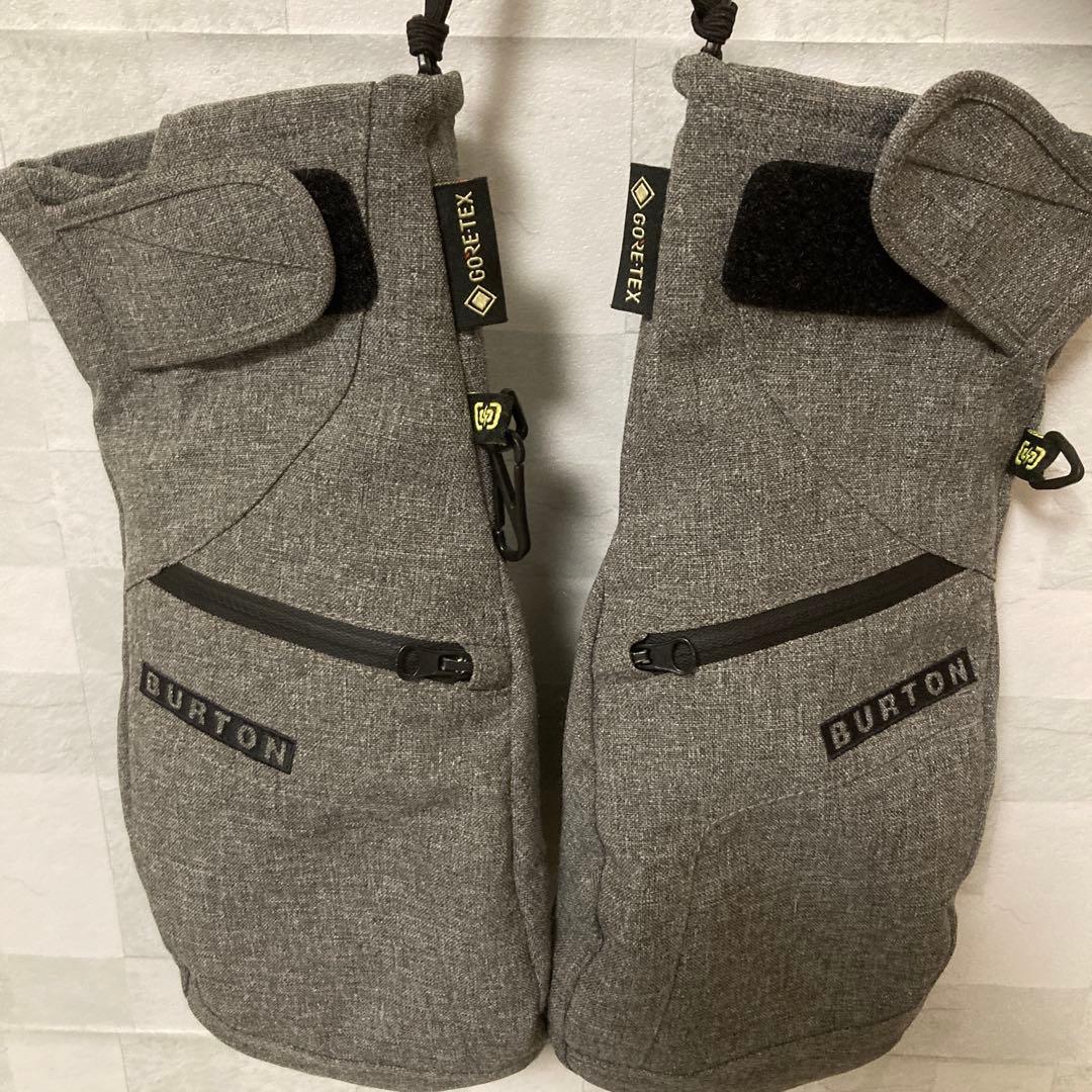 バートンスノーボードグローブ
