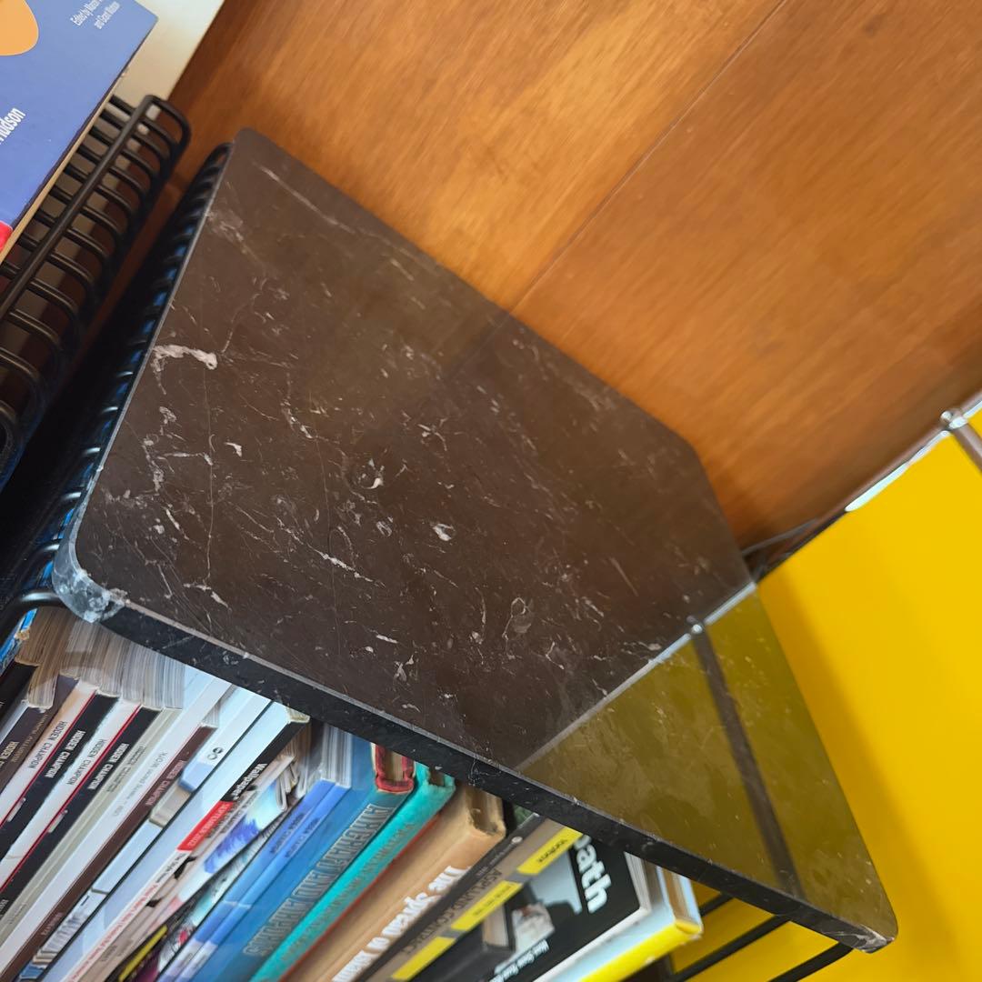 Montana モンタナ　Panton Wire Top Panel 大理石