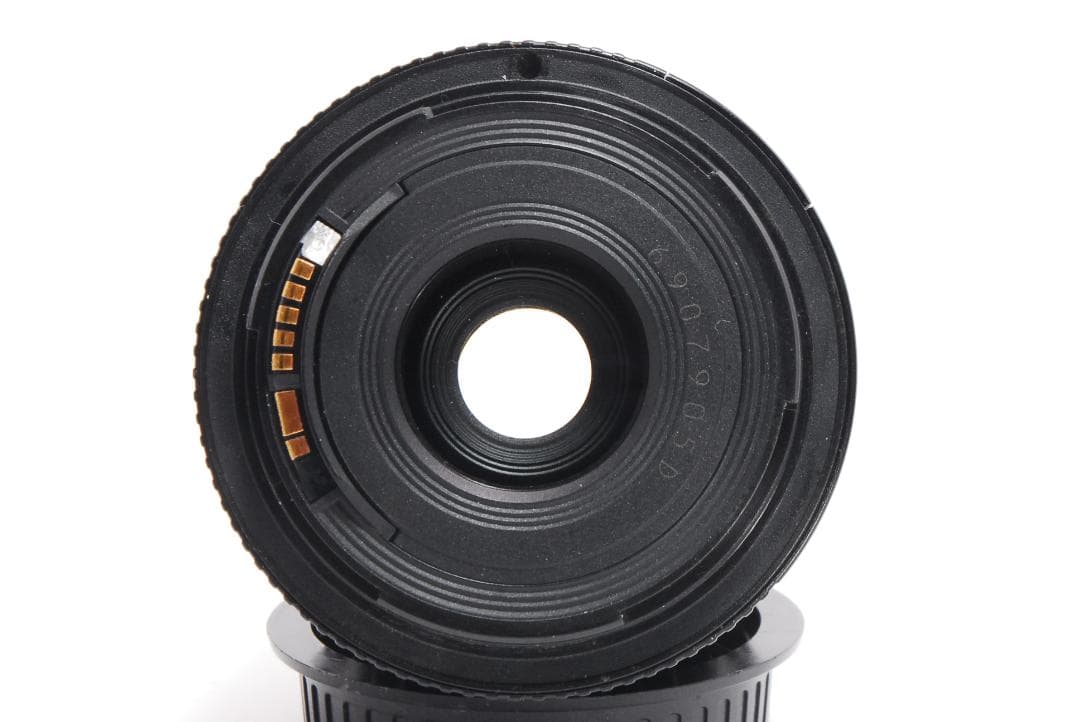 Canon Kiss Digital 28-80mm レンズセット 動作良好