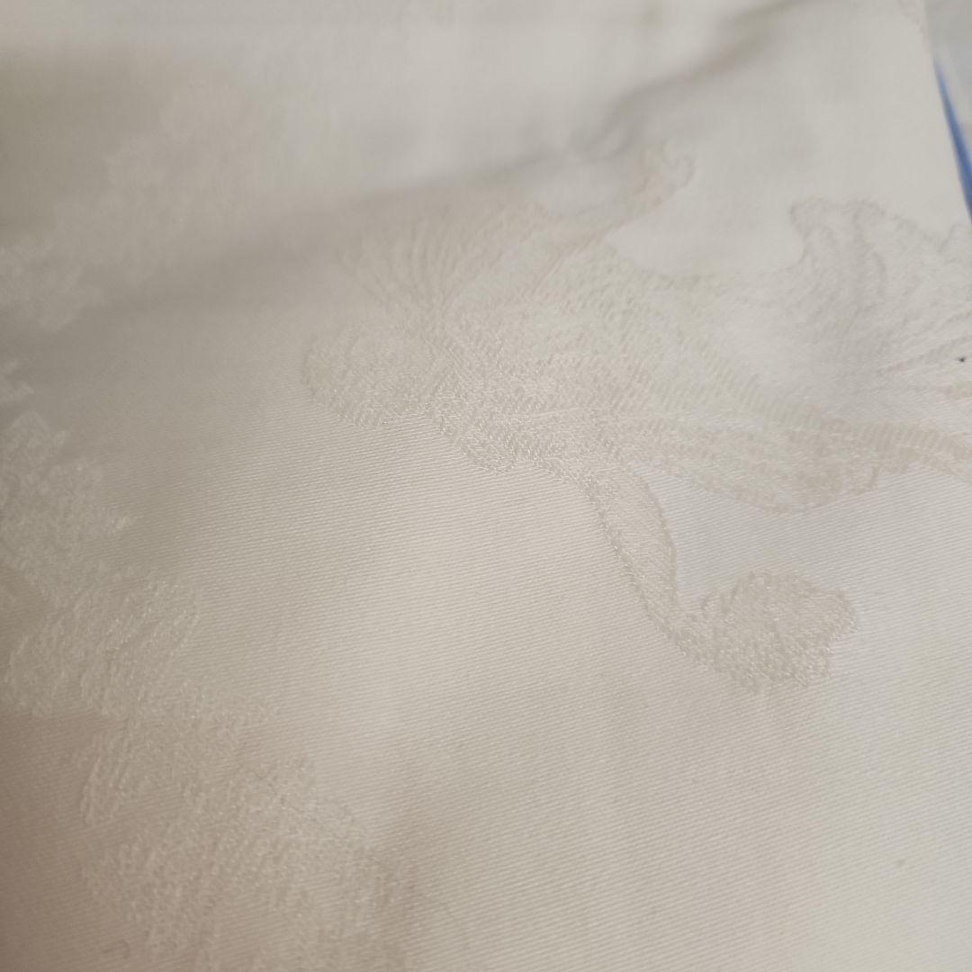 ウェッジウッド　テーブルクロス　新品・未使用