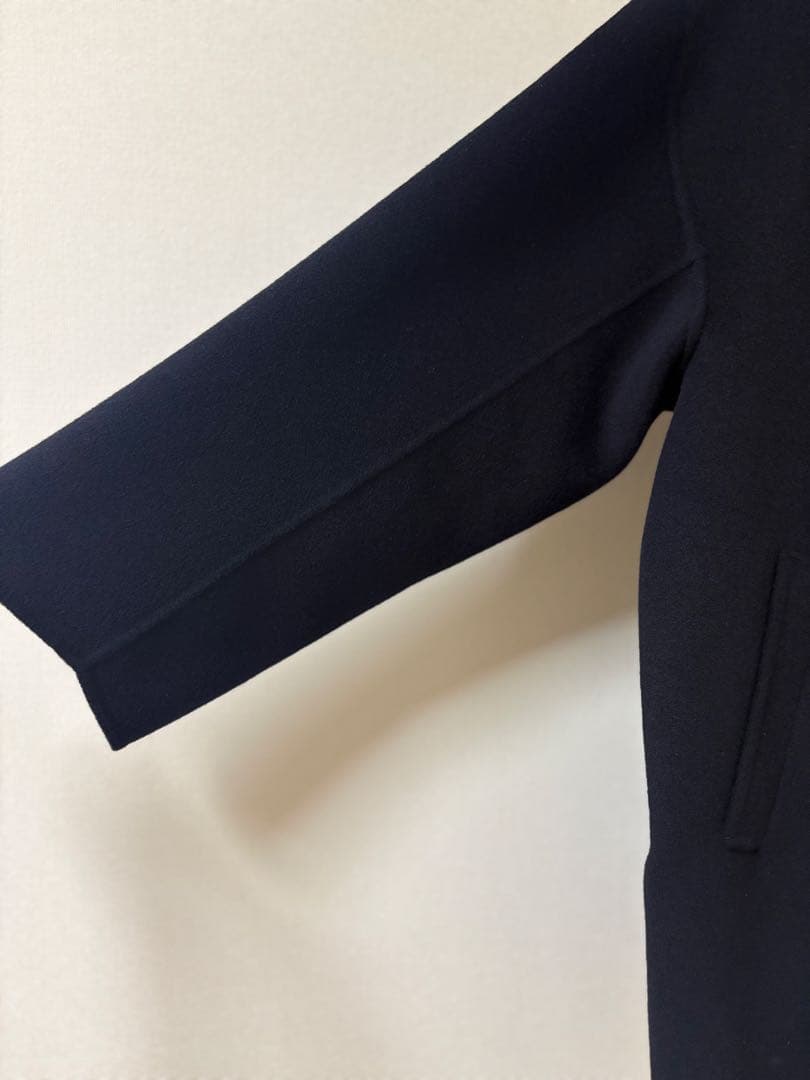 ◎美品◎CALMER HAMILTON リバーピーコート