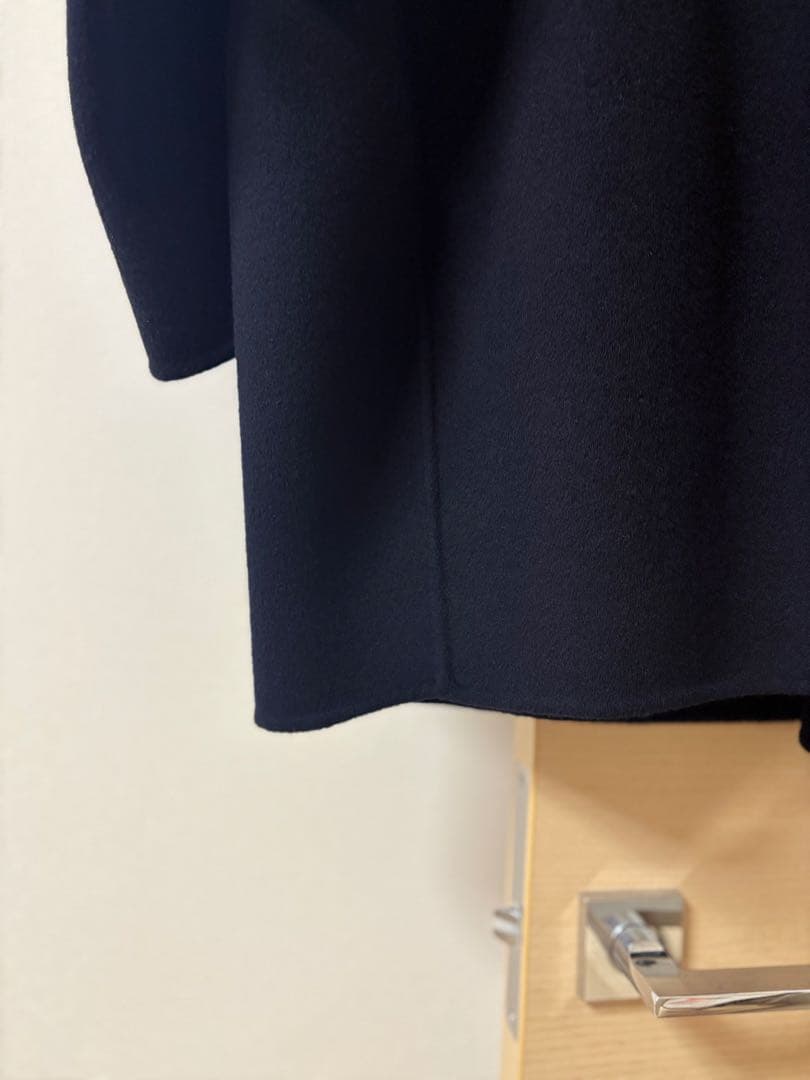 ◎美品◎CALMER HAMILTON リバーピーコート