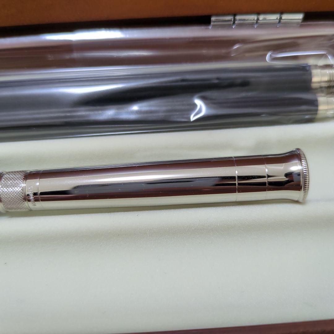 美品 ファーバーカステル 伯爵コレクション　パーフェクトペンシル